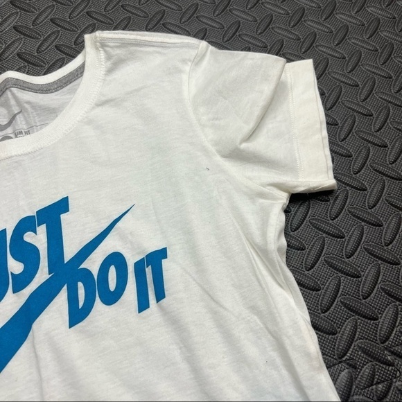 NIKE | "Just Do it” T-shirt - Picture 3 of 4